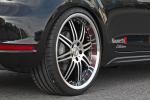 Volkswagen Golf GTi by Wimmer RS 2009 года